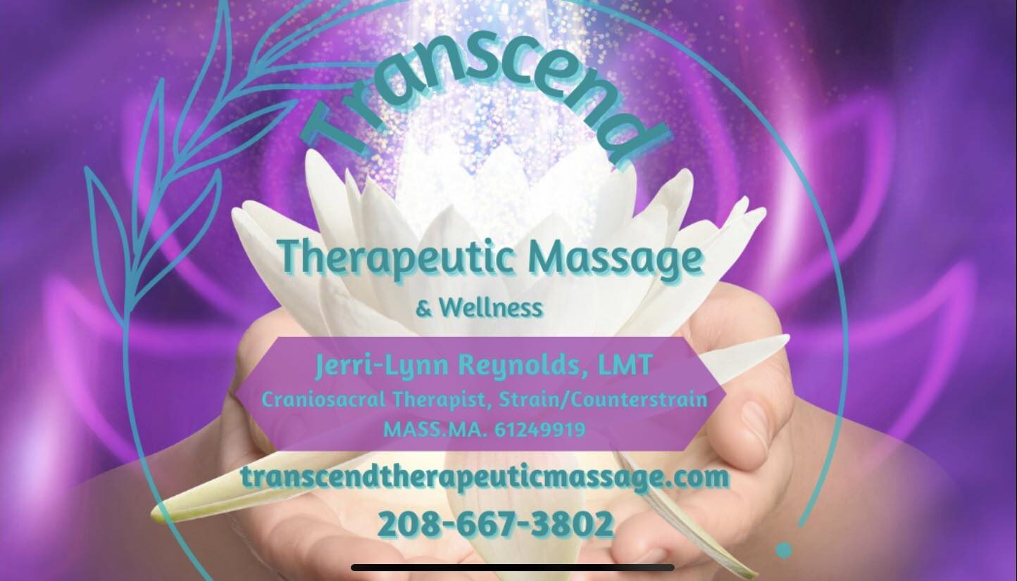 Transcend Therapeutic Massage And Wellness