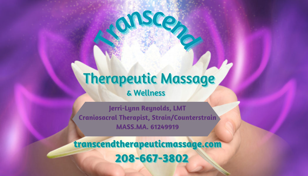 Transcend Therapeutic Massage And Wellness