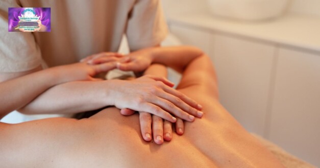 Massage therapy Spokane Valley