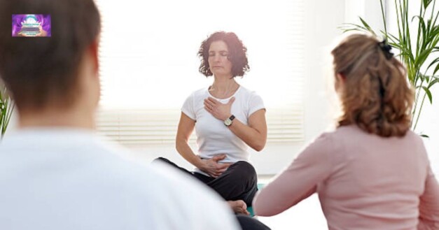 Mindfulness Coaching Spokane Valley