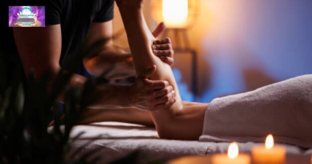 Therapeutic massage Spokane Valley