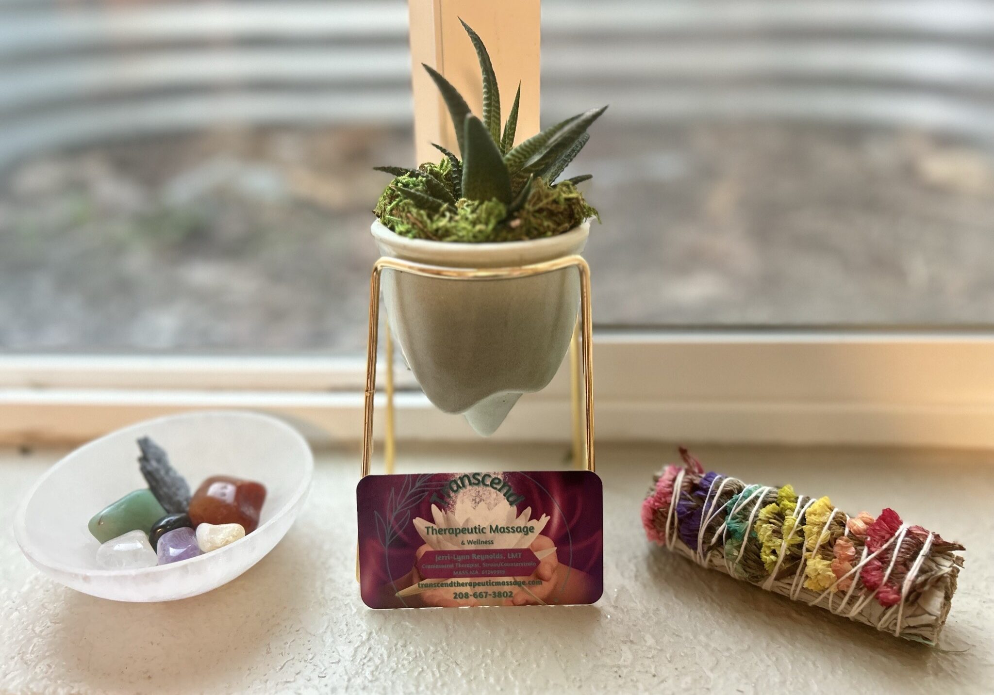 Wellness Coaching