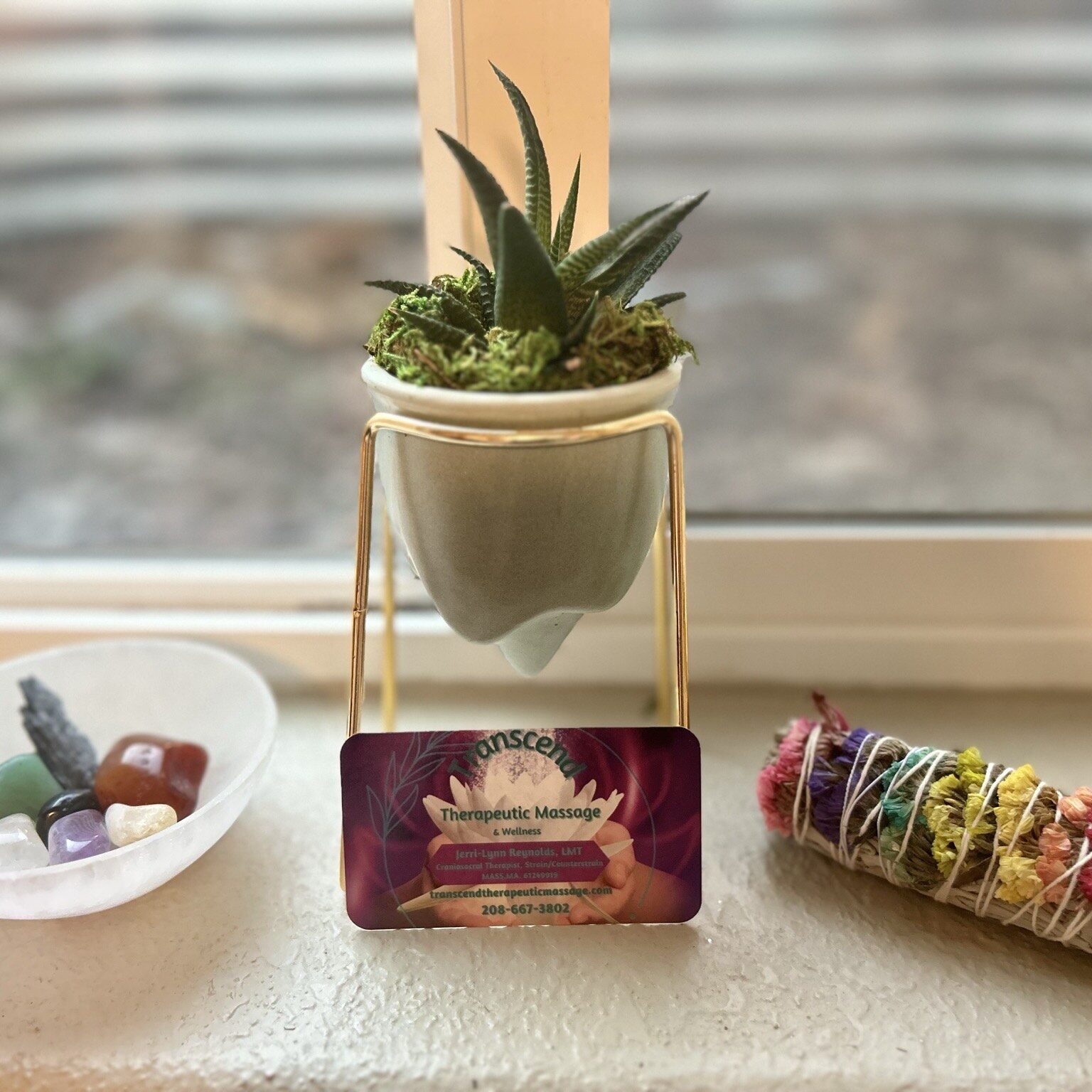 Wellness Coaching